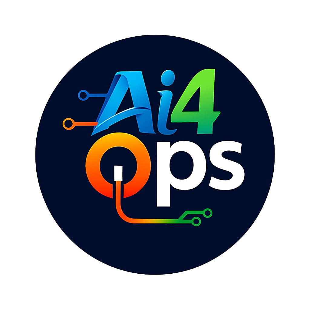 AI4Ops